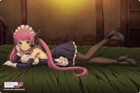 Bushiroad Rubber Mat Collection V2 Vol.104: How NOT to Summon a Demon Lord - Rose - Bushiroad Playmats - Playmats card
