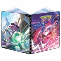 Pokemon Fusion Strike 9-Pocket Portfolio - Ultra Pro Storage Albums - Storage Albums card