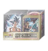 Gift Collection - Mythic Booster - Dragon Ball Super: Masters card