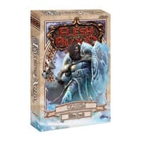 Tales of Aria Blitz Deck - Oldhim - Blitz Deck: Tales of Aria - Oldhim - Flesh and Blood TCG card