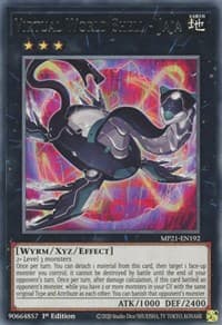 Virtual World Shell - Jaja - 2021 Tin of Ancient Battles - YuGiOh card
