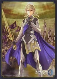 Fire Emblem 0 Cipher Sleeve Collection No.FE95: Corrin (65-Pack) - Movic Imported Card Sleeves - Card Sleeves card