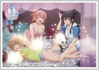 Chara Sleeve Collection No.MT910: My Teen Romantic Comedy SNAFU Completion "C" (65-Pack) - Movic Imported Card Sleeves - Card Sleeves card