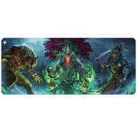 Innistrad: Midnight Hunt Playmat for Magic: The Gathering (6ft) - Ultra Pro Playmats - Playmats card