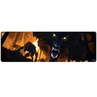 Innistrad: Midnight Hunt Playmat for Magic: The Gathering (8ft) - Ultra Pro Playmats - Playmats card