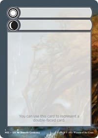 Helper Card - Innistrad: Midnight Hunt - Magic: The Gathering card