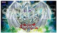 Yu-Gi-Oh! 2021 San Diego Event Limited Edition Game Mat - Stardust Dragon - Konami Playmats - Playmats card