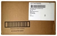 Ikoria: Lair of Behemoths - Collector Booster Hanger Pack Case - Ikoria: Lair of Behemoths - Magic: The Gathering card