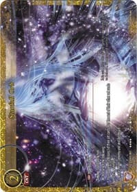 Starfall Orb - Aces of the Cosmos, Assemble! - Gate Ruler card