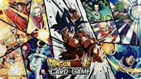 Dragon Ball Super: Online Regional Participation Playmat - Bandai Playmats - Playmats card