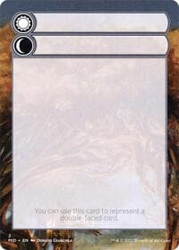 Helper Card - Innistrad: Midnight Hunt - Magic: The Gathering card