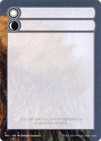 Helper Card - Innistrad: Midnight Hunt - Magic: The Gathering card