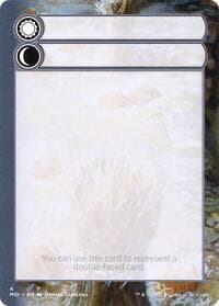 Helper Card - Innistrad: Midnight Hunt - Magic: The Gathering card