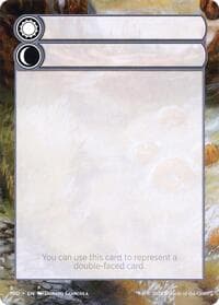 Helper Card - Innistrad: Midnight Hunt - Magic: The Gathering card