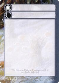 Helper Card - Innistrad: Midnight Hunt - Magic: The Gathering card
