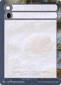 Helper Card - Innistrad: Midnight Hunt - Magic: The Gathering card