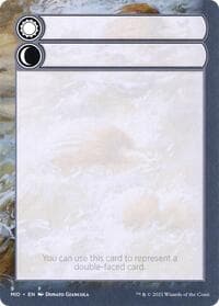 Helper Card - Innistrad: Midnight Hunt - Magic: The Gathering card