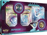 Vaporeon VMAX Premium Collection - Miscellaneous Cards & Products - Pokemon card