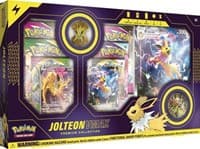 Jolteon VMAX Premium Collection - Miscellaneous Cards & Products - Pokemon card