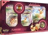 Flareon VMAX Premium Collection - Miscellaneous Cards & Products - Pokemon card