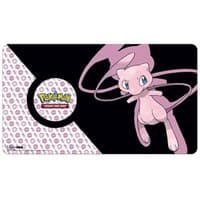 Mew Playmat for Pokemon - Ultra Pro Playmats - Playmats card