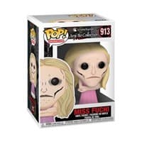 Junji Ito Collection: Ms. Fuchi - Pop! Vinyl - Funko card