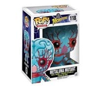 Universal Monsters: Metaluna Mutant - Pop! Vinyl - Funko card