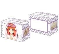 Bushiroad Deck Holder Collection V3 Vol.80: The Quintessential Quintuplets - Nino Nakano - Bushiroad Deck Boxes - Deck Boxes card