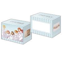 Bushiroad Deck Holder Collection V3 Vol.78: The Quintessential Quintuplets - Bushiroad Deck Boxes - Deck Boxes card