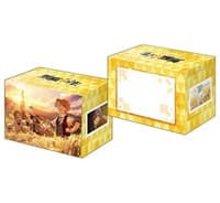 Bushiroad Deck Holder Collection V3 Vol.84: Mushoku Tensei: Jobless Reincarnation - Bushiroad Deck Boxes - Deck Boxes card
