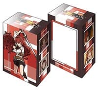 Bushiroad Deck Holder Collection V3 Vol.86: Mushoku Tensei: Jobless Reincarnation - Eris Boreas Greyrat - Bushiroad Deck Boxes - Deck Boxes card