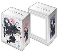 Bushiroad Deck Holder Collection V3 Vol.87: Assault Lily Bouquet - Riri & Yuyu - Bushiroad Deck Boxes - Deck Boxes card