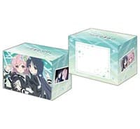 Bushiroad Deck Holder Collection V3 Vol.88: Assault Lily Bouquet - Riri & Yuyu - Bushiroad Deck Boxes - Deck Boxes card