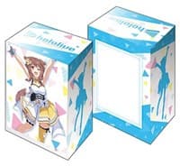 Bushiroad Deck Holder Collection V3 Vol.91: Hololive Production - Inugami Korone 1st fes. Nonstop Story - Bushiroad Deck Boxes - Deck Boxes card