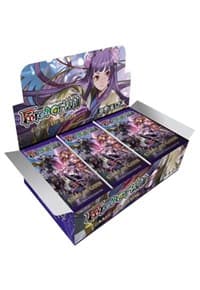 Game of Gods Booster Box - Game of Gods - Force of Will card