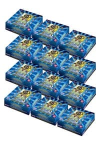 Classic Collection Booster Box Case - Classic Collection - Digimon Card Game card