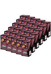 Date A Bullet Extra Booster Box Case - Date A Bullet - Weiss Schwarz card