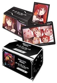 Date A Bullet Surprise Set - Date A Bullet - Weiss Schwarz card