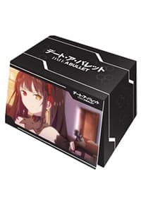 Date A Bullet Surprise Set Deck Box - Bushiroad Deck Boxes - Deck Boxes card