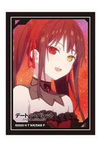 Date A Bullet Surprise Set Sleeves (60-pack) - Bushiroad Card Sleeves - Card Sleeves card