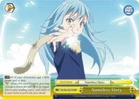 Nameless Story (RRR) - That Time I Got Reincarnated as a Slime Vol.2 - Weiss Schwarz card