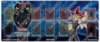 Yu-Gi-Oh! 2019 Speed Duel Game Mat - Trials of the Kingdom - Konami Playmats - Playmats card