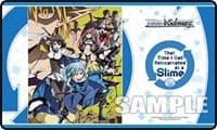 Weiss Schwarz Preorder Playmat - That Time I Got Reincarnated as a Slime Vol.2 - Bushiroad Playmats - Playmats card