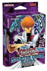 Kaiba Reloaded Starter Deck [Unlimited Edition] - Starter Deck: Kaiba Reloaded - YuGiOh card