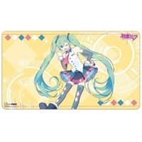 Digital Dreamland: Diamond Delight Playmat - Ultra Pro Playmats - Playmats card