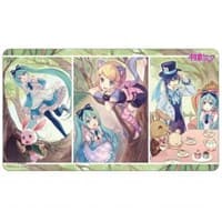 Digital Dreamland: Woodland Wonderland Playmat - Ultra Pro Playmats - Playmats card
