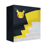 Celebrations Pokemon Center Elite Trainer Box (Exclusive) - Celebrations - Pokemon card