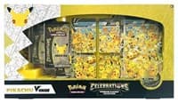 Celebrations Premium Playmat Collection [Pikachu V-UNION] - Celebrations - Pokemon card