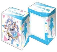 Bushiroad Deck Holder Collection V3 Vol.92: Hololive Production - Pekora Usada - Hololive 1st fes. "Nonstop Story" - Bushiroad Deck Boxes - Deck Boxes card