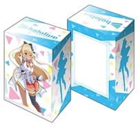 Bushiroad Deck Holder Collection V3 Vol.94: Hololive Production - Shiranui Flare - Hololive 1st fes. "Nonstop Story" - Bushiroad Deck Boxes - Deck Boxes card